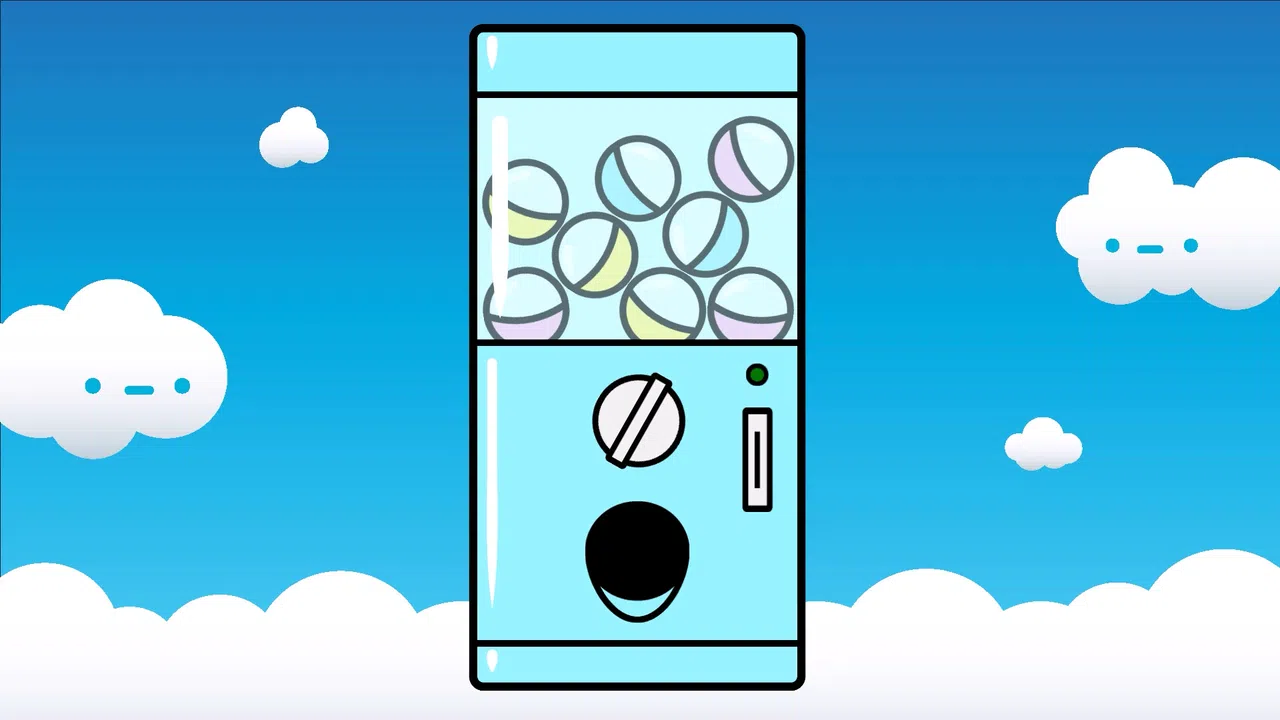 Gachamon Screenshot 2