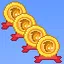 Golden Gamer icon