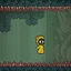 The Floor is Lava (or Spikes) icon