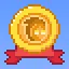 Gold Medalist icon