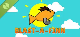 Blast-A-Finn Demo