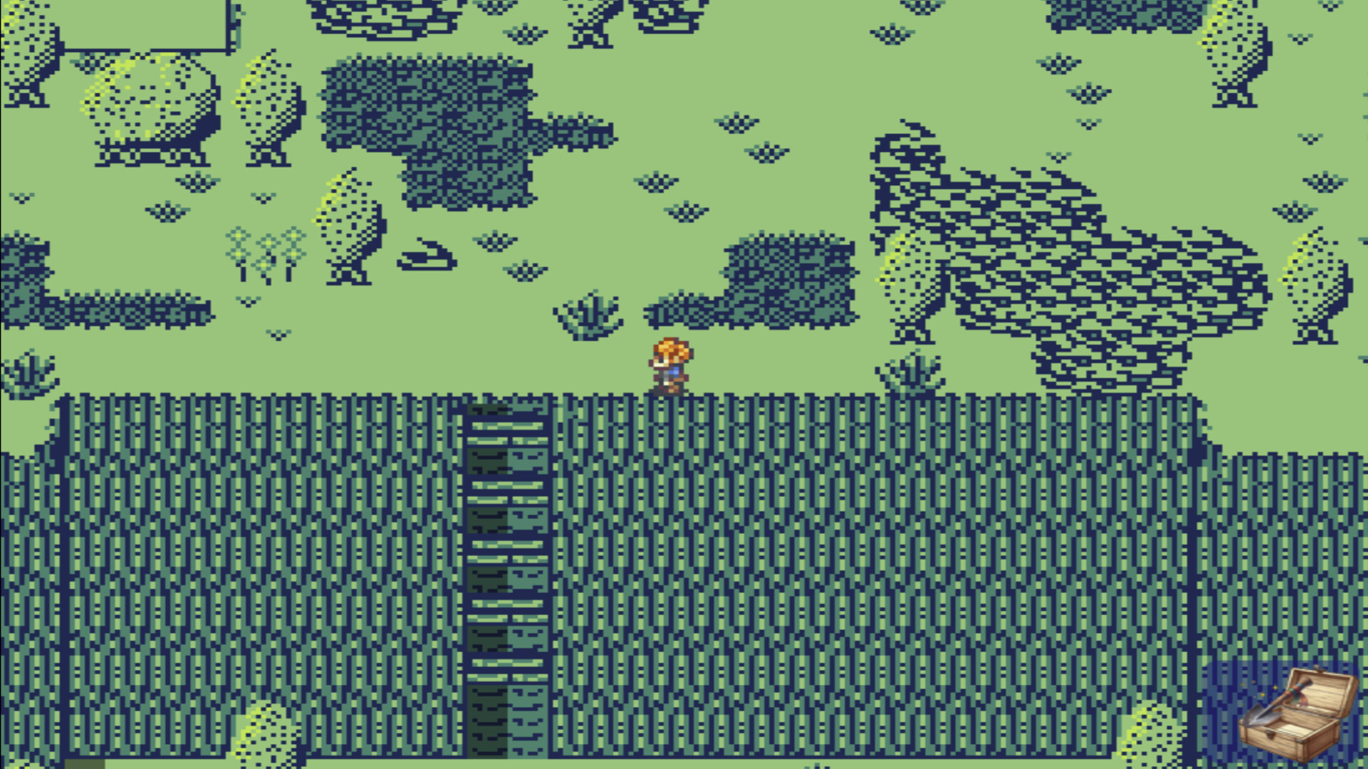 Chaos of Destiny Remake Screenshot 3