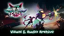 Ultra Mega Cats - Visual & Audio Archive Screenshot 0
