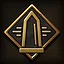 Unprepared icon