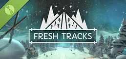 Fresh Tracks Demo