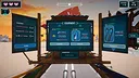 Fresh Tracks Demo Screenshot 2