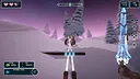 Fresh Tracks Demo Screenshot 0