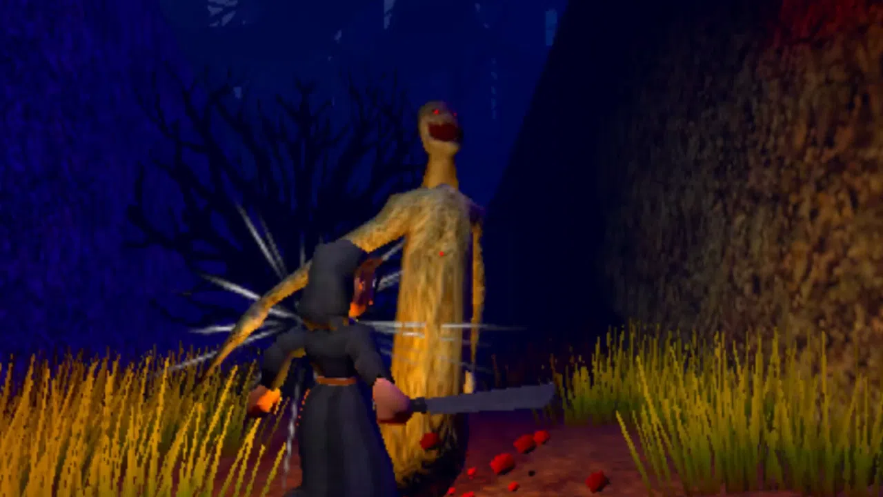 Noctheria Screenshot 2