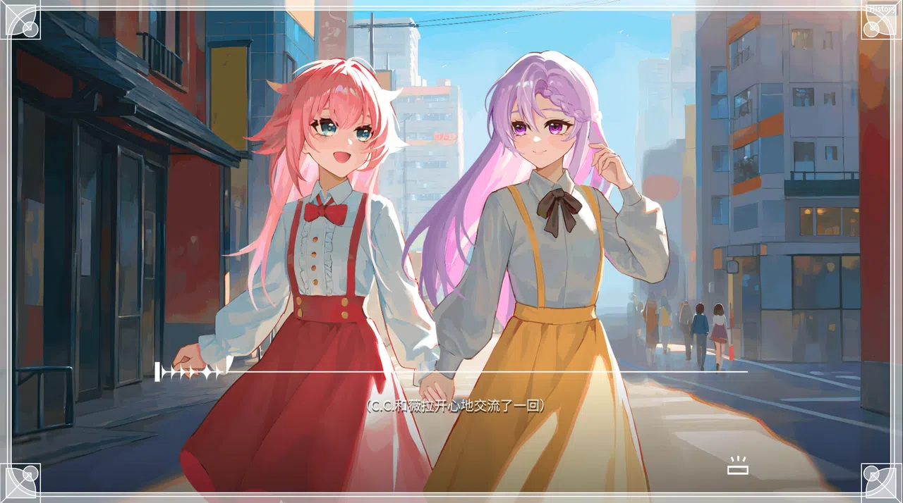 C.C. Screenshot 5