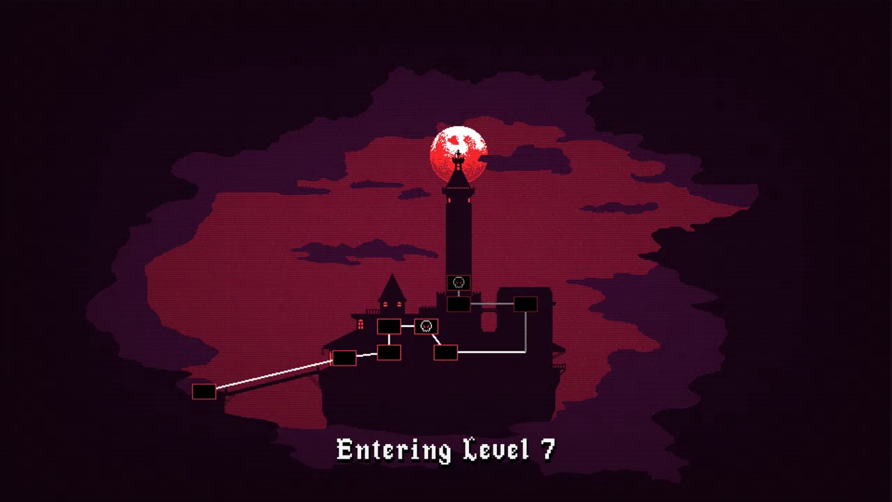 Dominion of Dracula Screenshot 4