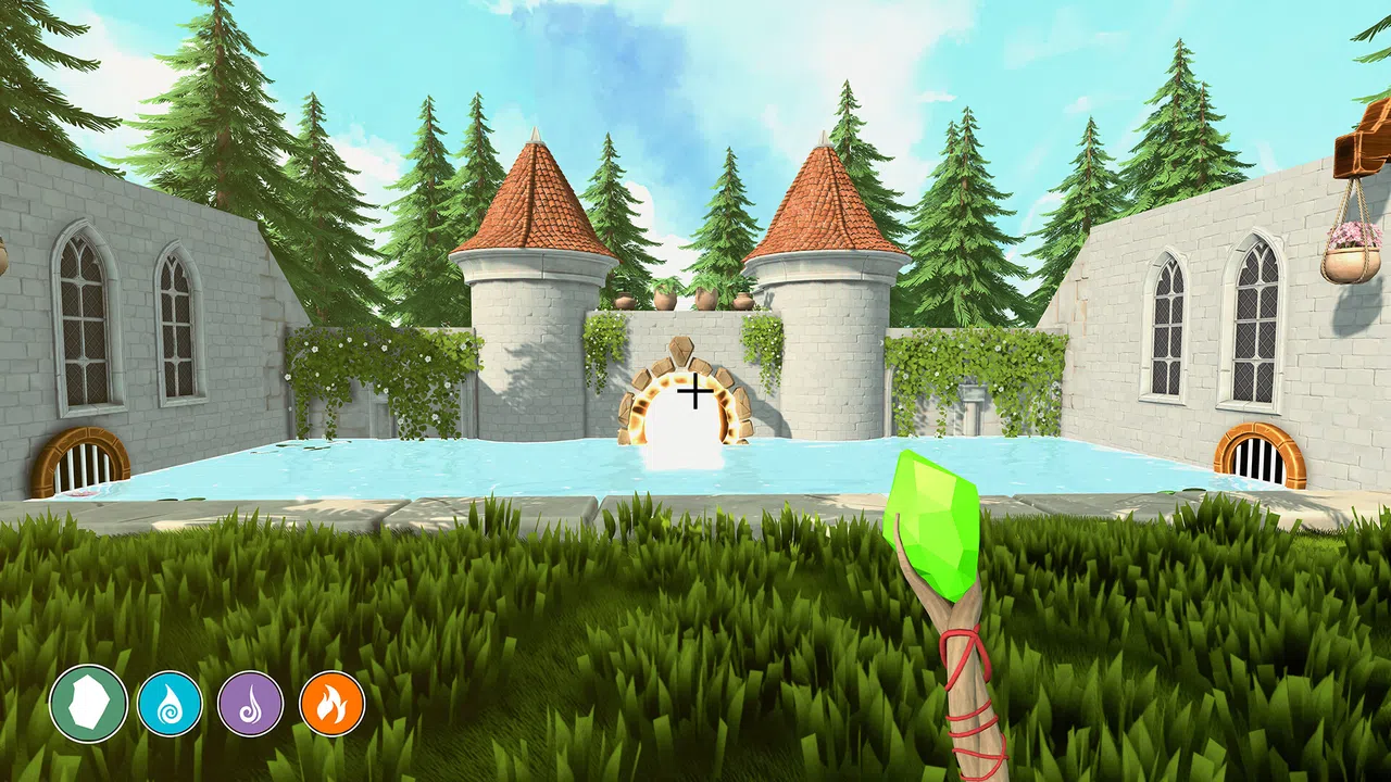 Evoker Screenshot 4