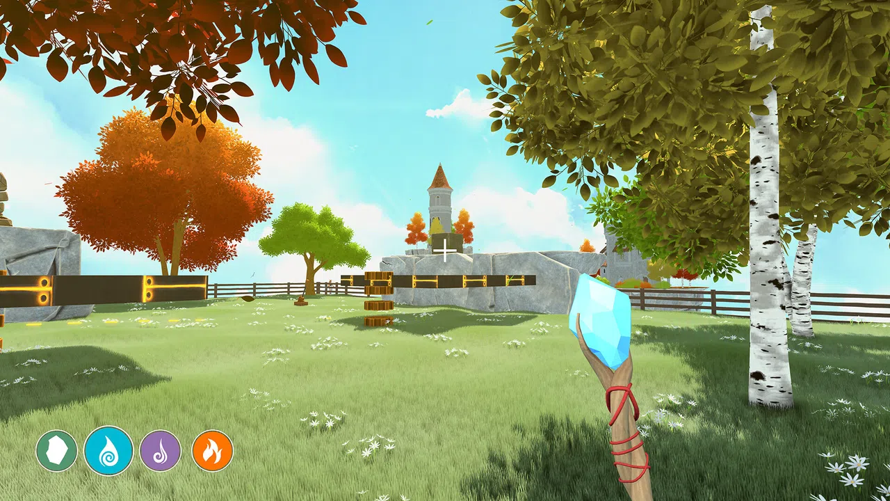 Evoker Screenshot 1