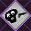 I'll rob your coinage icon