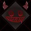 Psychopath icon
