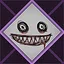 Serial killer icon