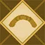 Surprisingly it comes back icon