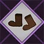 500 meter sprint icon