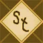 "Insert gasp" icon