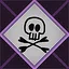 Rookie icon