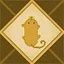 Cheese mate icon