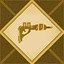 I love this taser icon