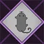 Cheese bait icon