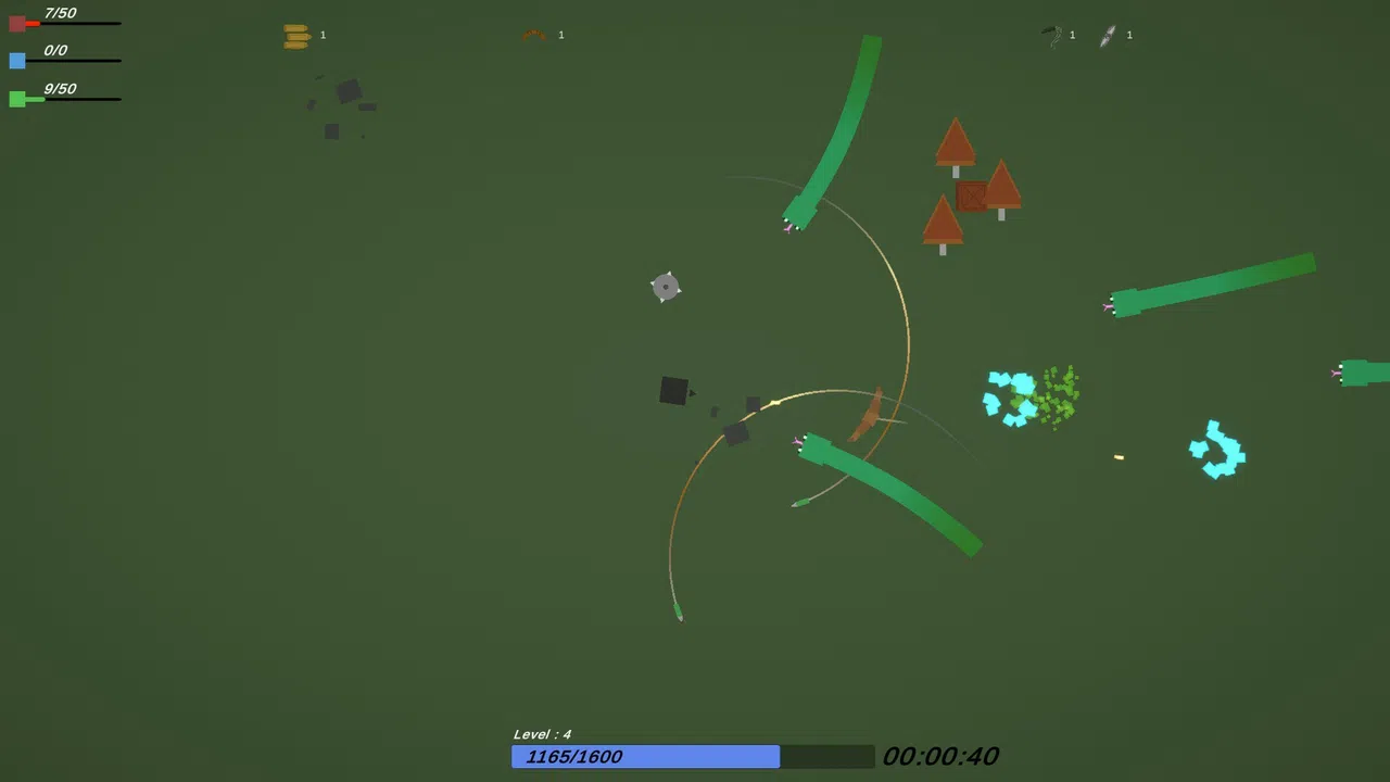 Cube Slayer Screenshot 7