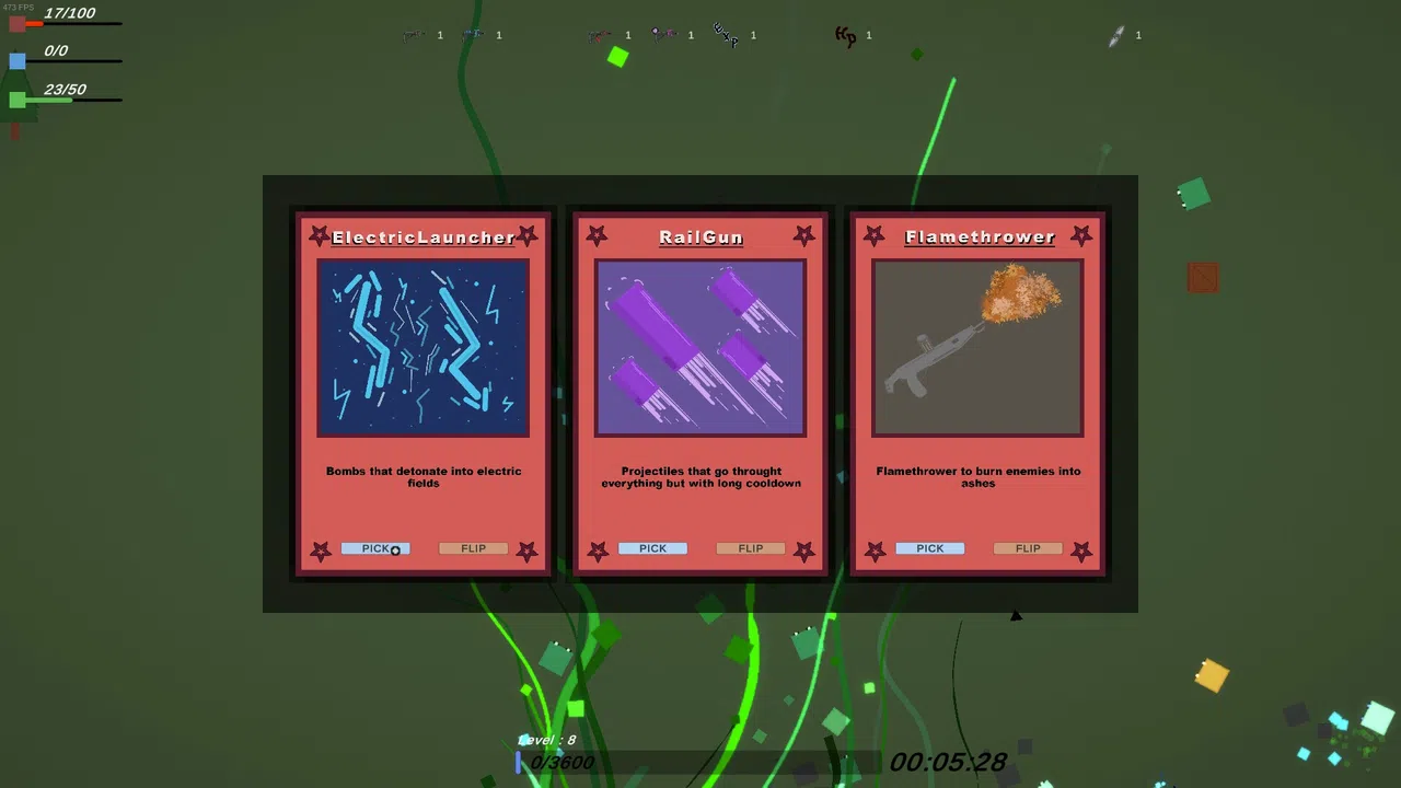 Cube Slayer Screenshot 6