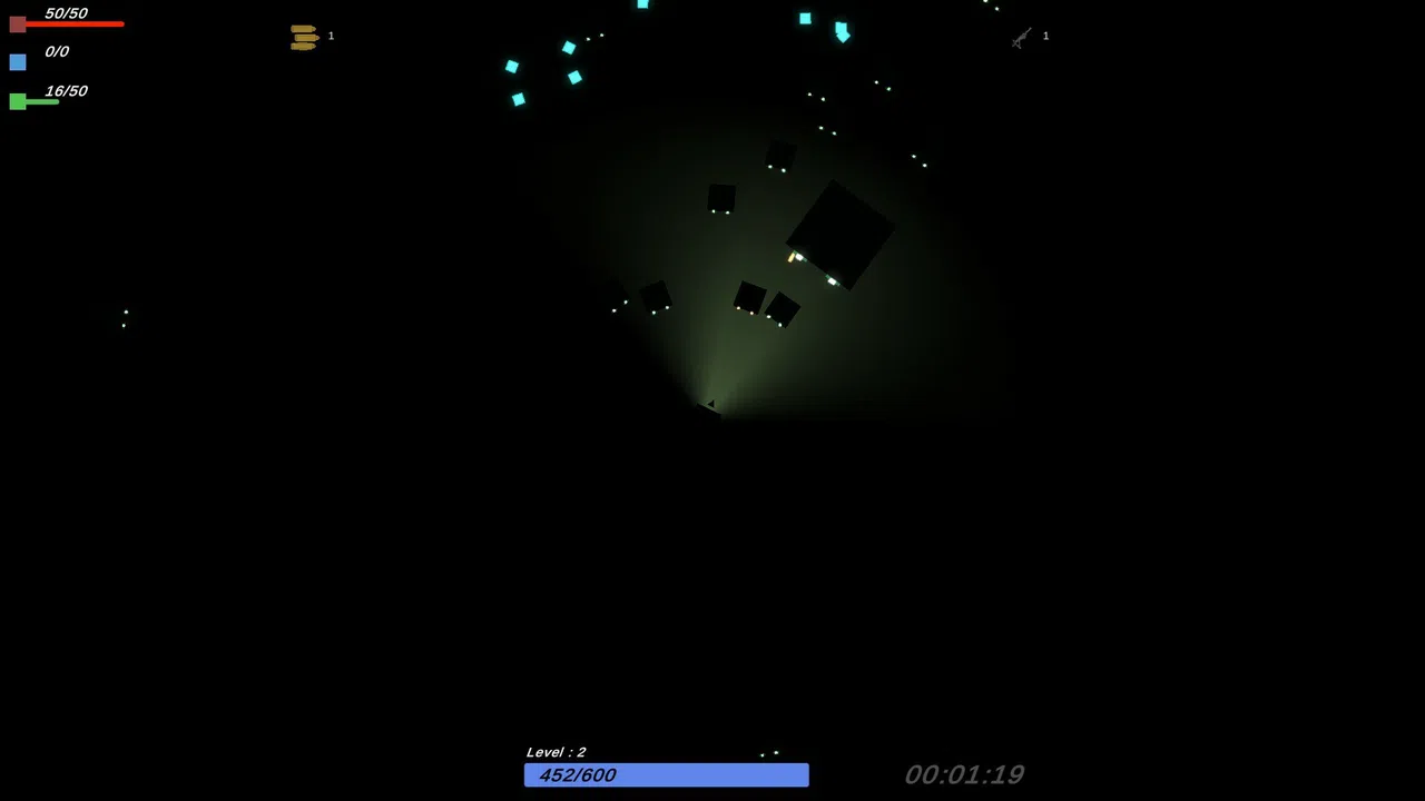 Cube Slayer Screenshot 4