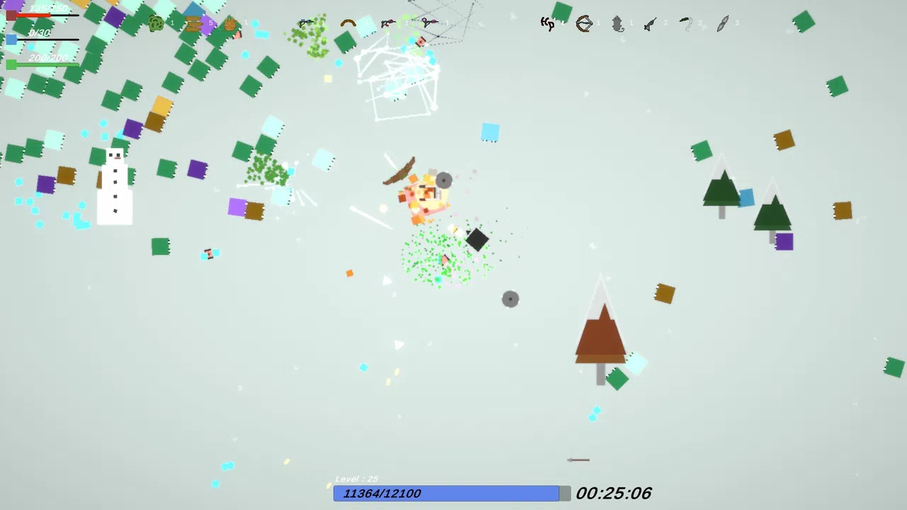 Cube Slayer Screenshot 5