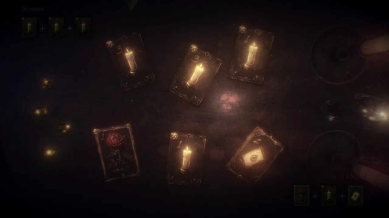 God & Charlotte Screenshot 2