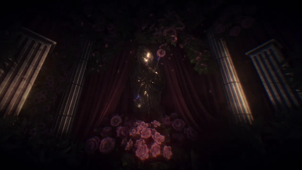 God & Charlotte Screenshot 3