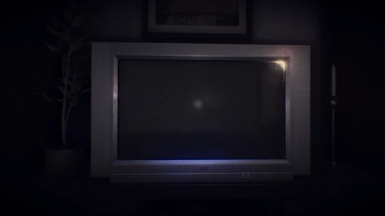 God & Charlotte Screenshot 4