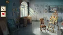 Mystery Island：Enigmatic Painting Screenshot 2