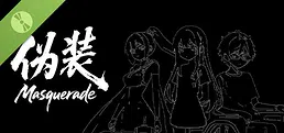伪装 Demo