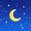 The Moon Is Far from You icon