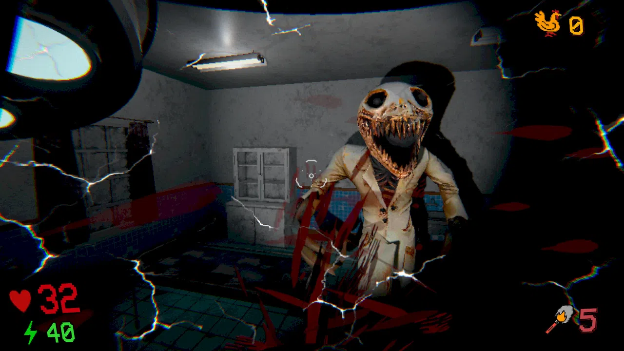 C.L.U.C.K. Screenshot 4