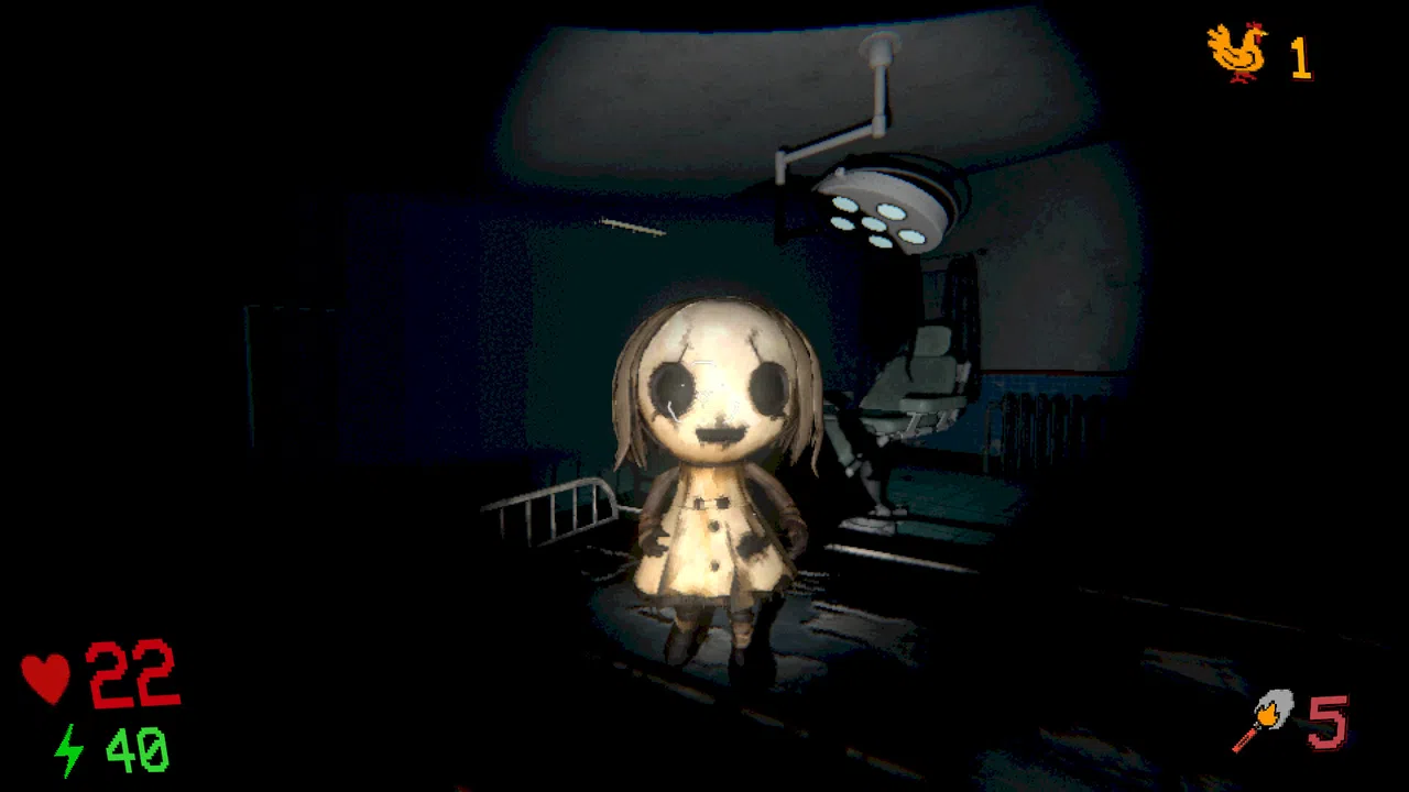 C.L.U.C.K. Screenshot 6