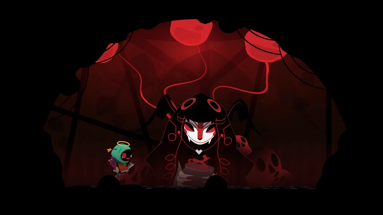 Folly Of The Wizards Demo Screenshot 2