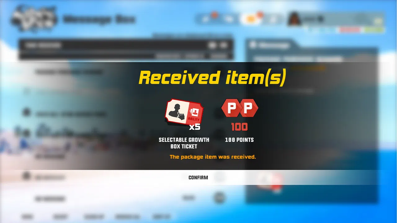 3on3 FreeStyle – 2025 Special Pack Screenshot 0