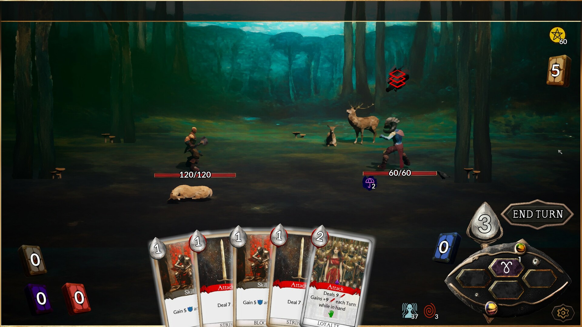 Taromancy Screenshot 3