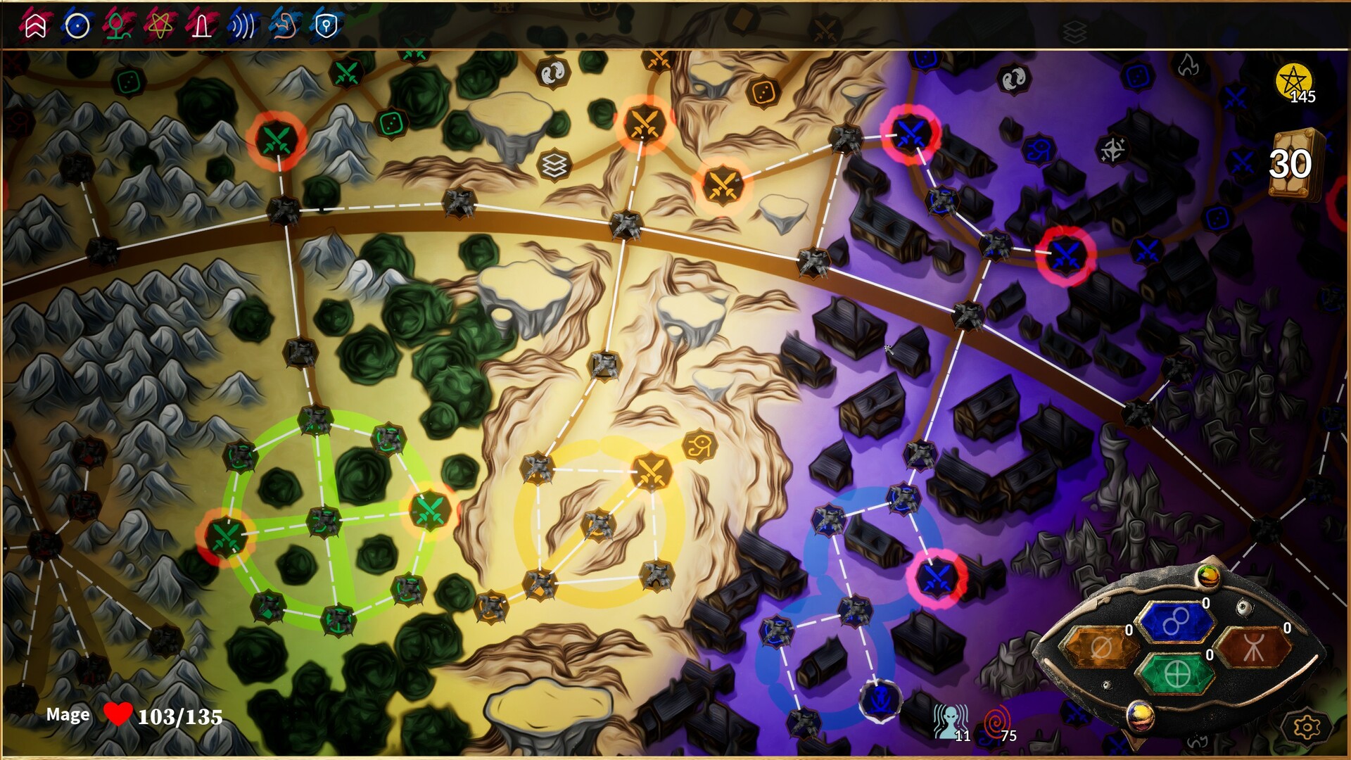 Taromancy Screenshot 7
