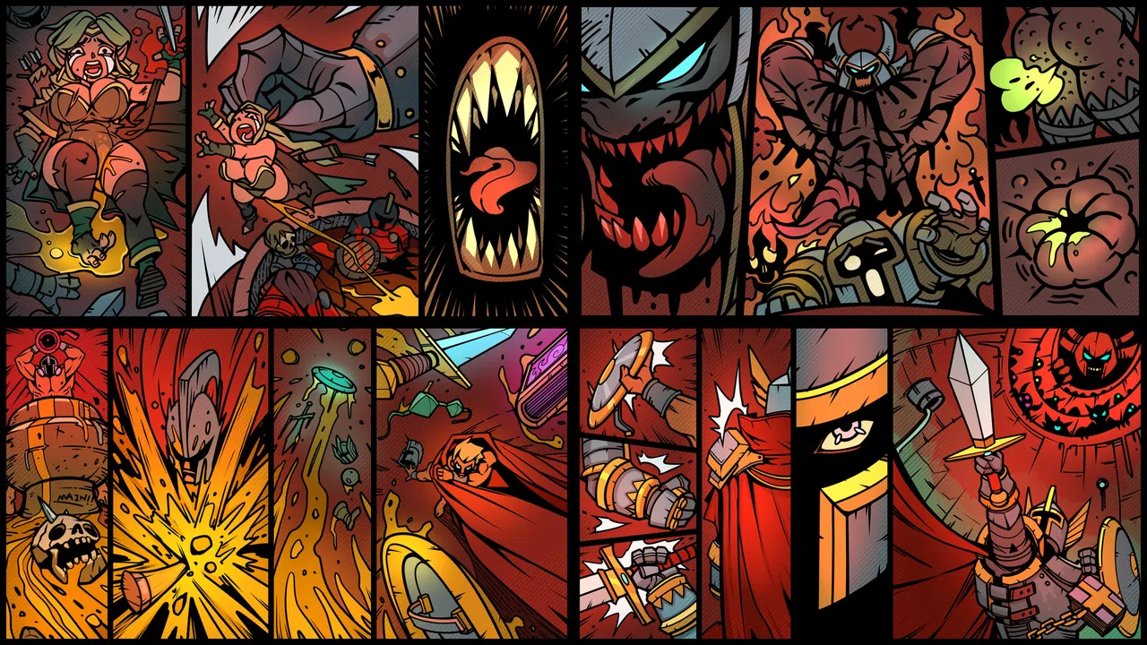 Toilet Hero Screenshot 0