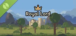 Royal Lord - 王权领主 Demo