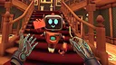 CINESCAPE VR Screenshot 0