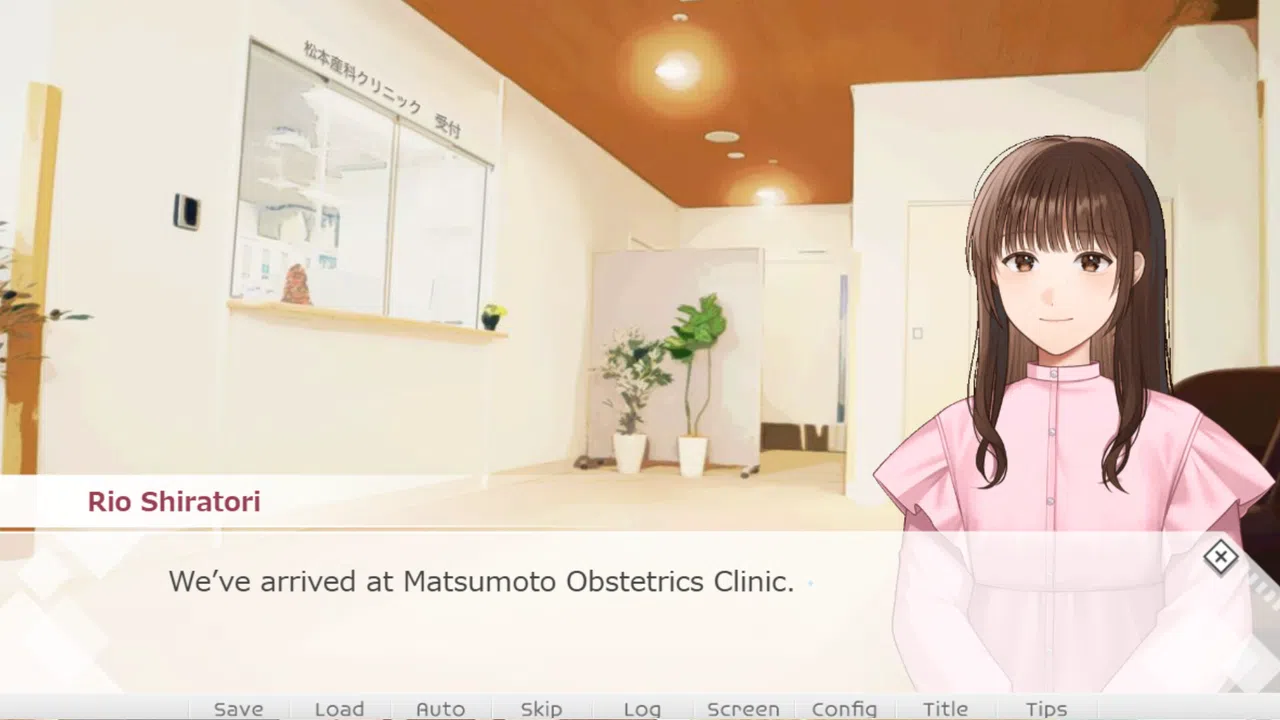 First Steps in Learning about Pregnancy Screenshot 4