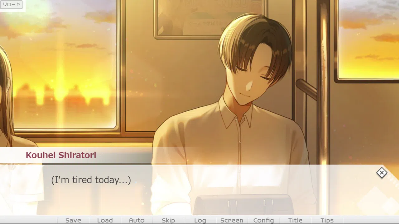 First Steps in Learning about Pregnancy Screenshot 1