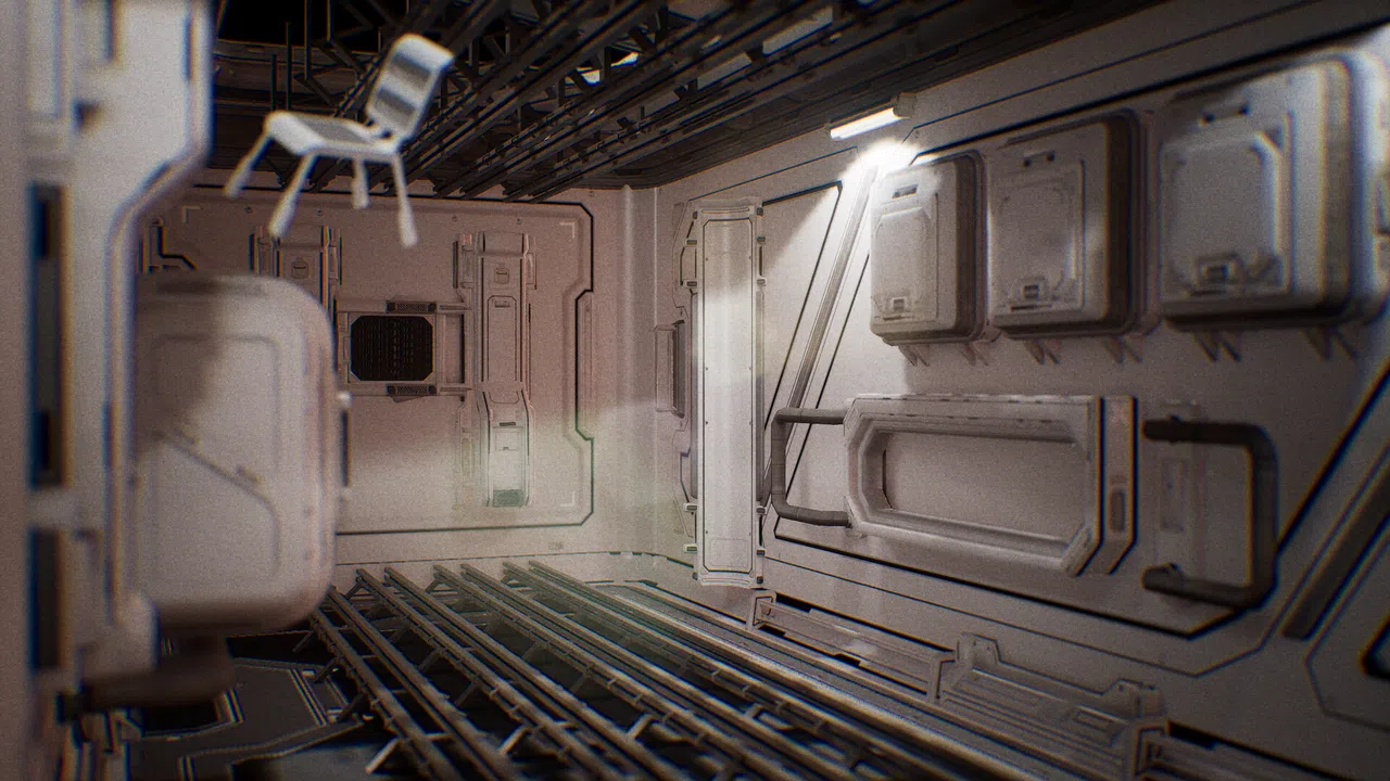 VR Boxing: Champion's Forge​ Screenshot 8