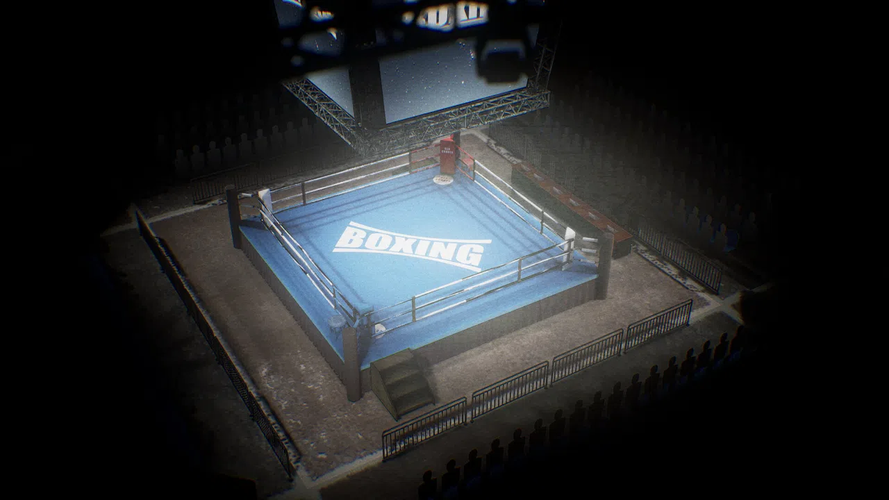 VR Boxing: Champion's Forge​ Screenshot 6