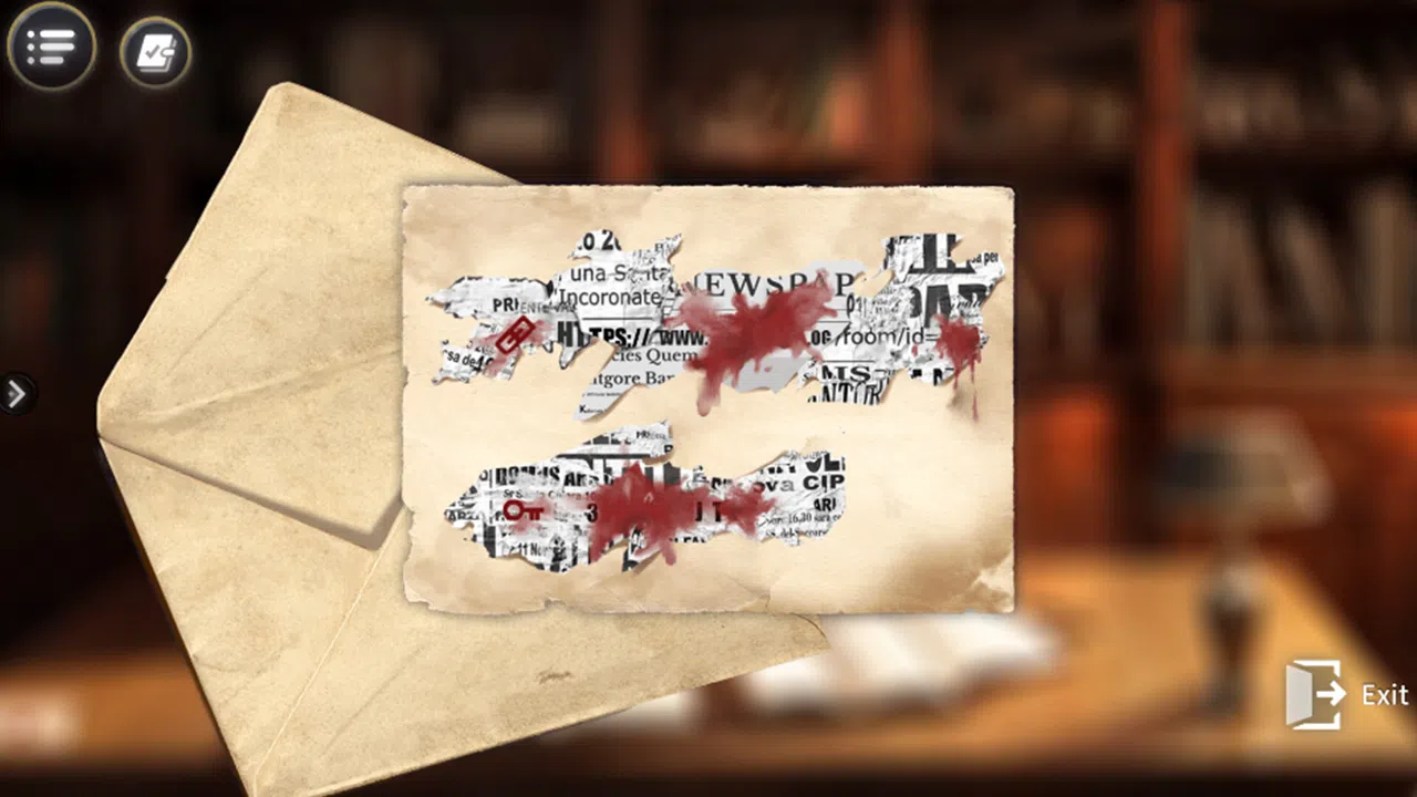 Elegant Sleuth:Mystic Family Screenshot 6